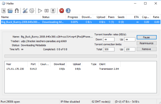 Torrent Clients For Windows 10