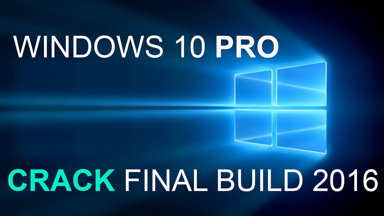 Windows 10 pro keygen crack