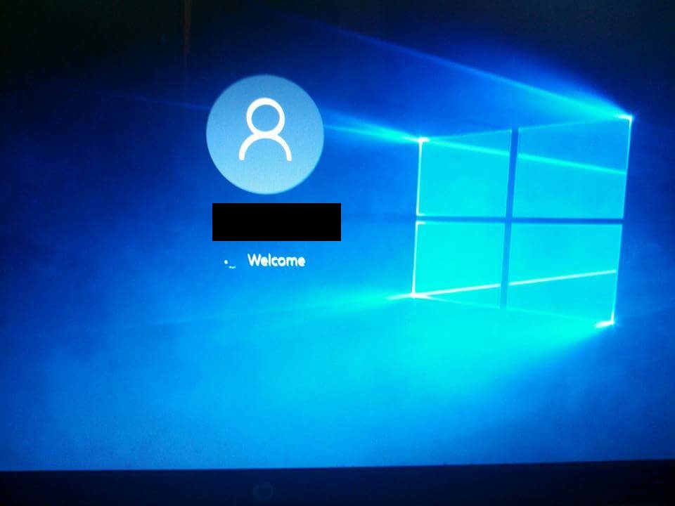 How to disable login screen in windows 7