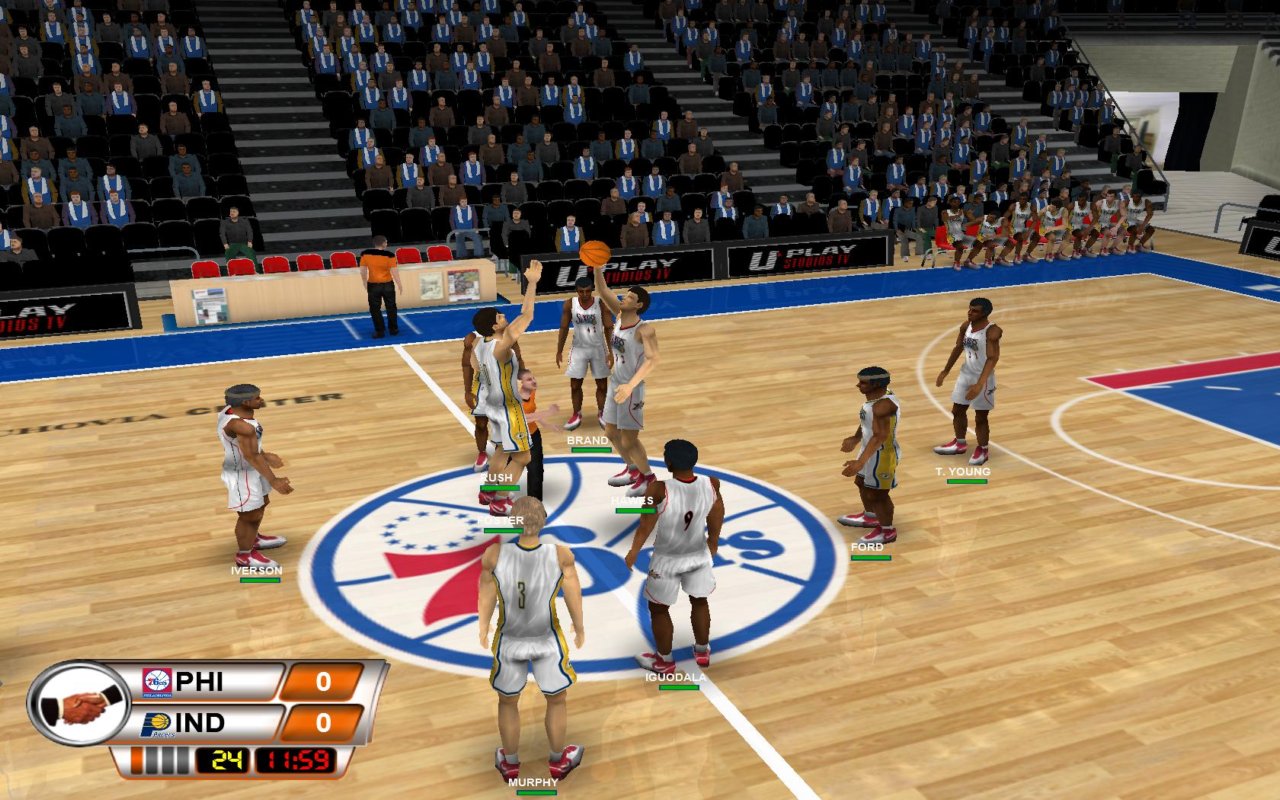 Basketball Manager Download