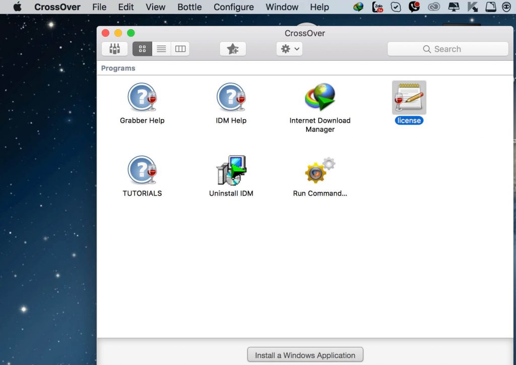 OfficeRTool 7.0 for mac download