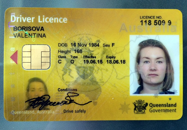 Renew Nsw Drivers License