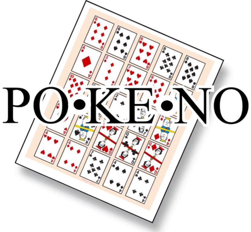 Pokeno Games For Sale